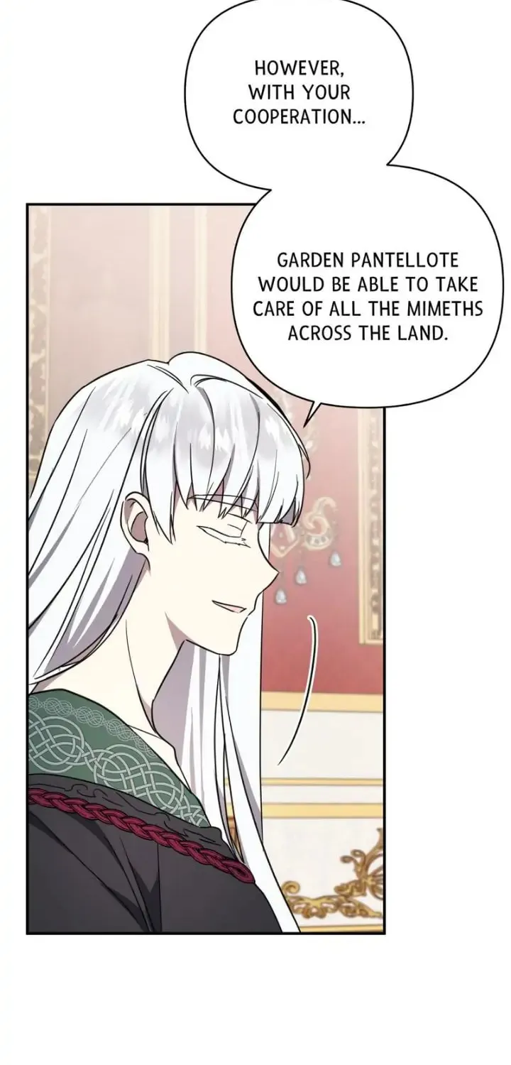 The Last Immortal's Theorem Chapter 40 page 55 - 