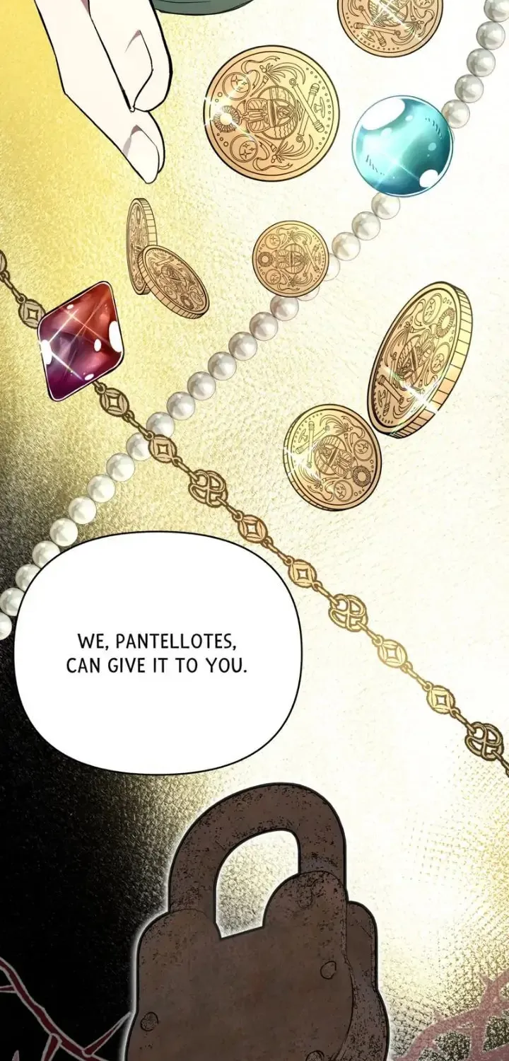 The Last Immortal's Theorem Chapter 40 page 58 - 