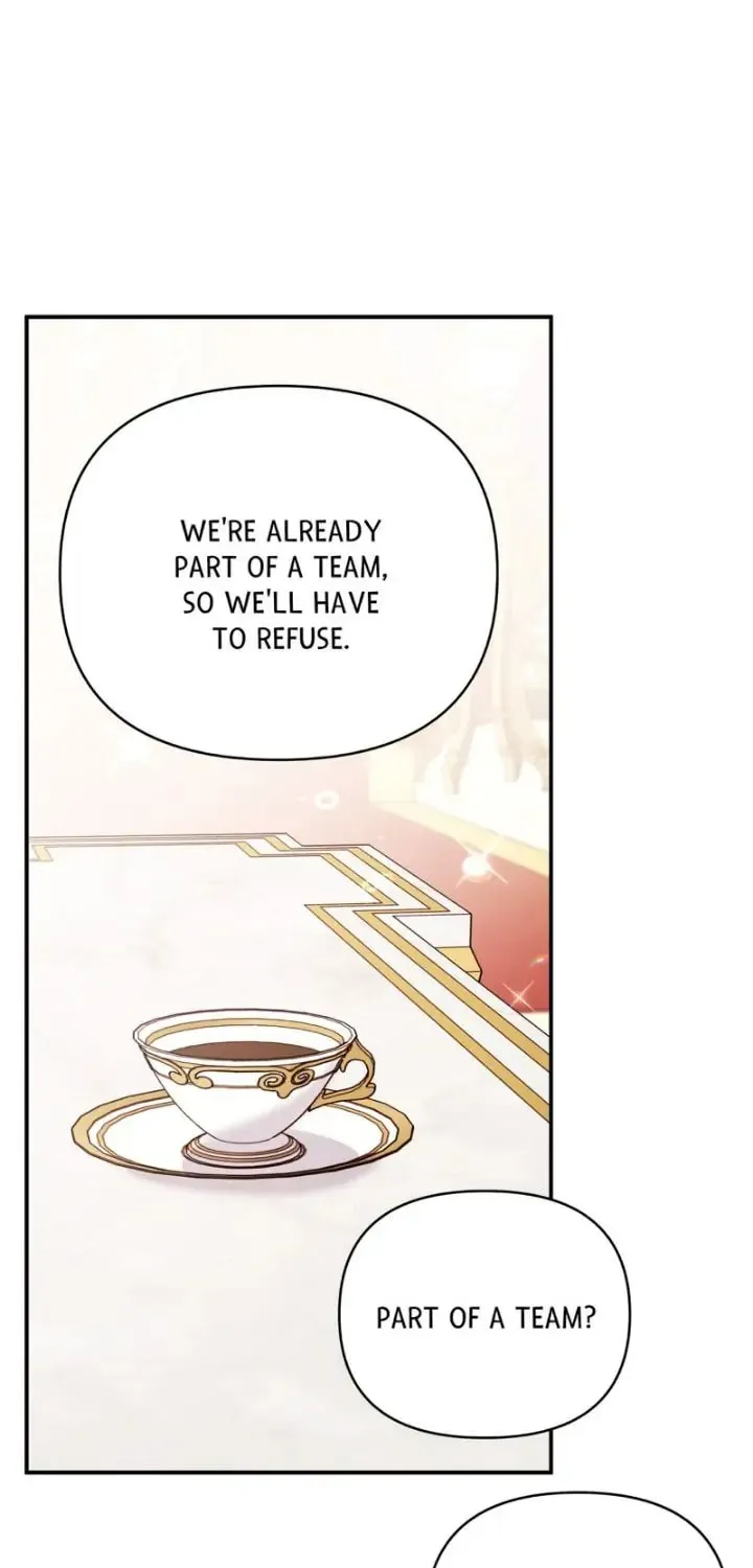 The Last Immortal's Theorem Chapter 40 page 67 - 