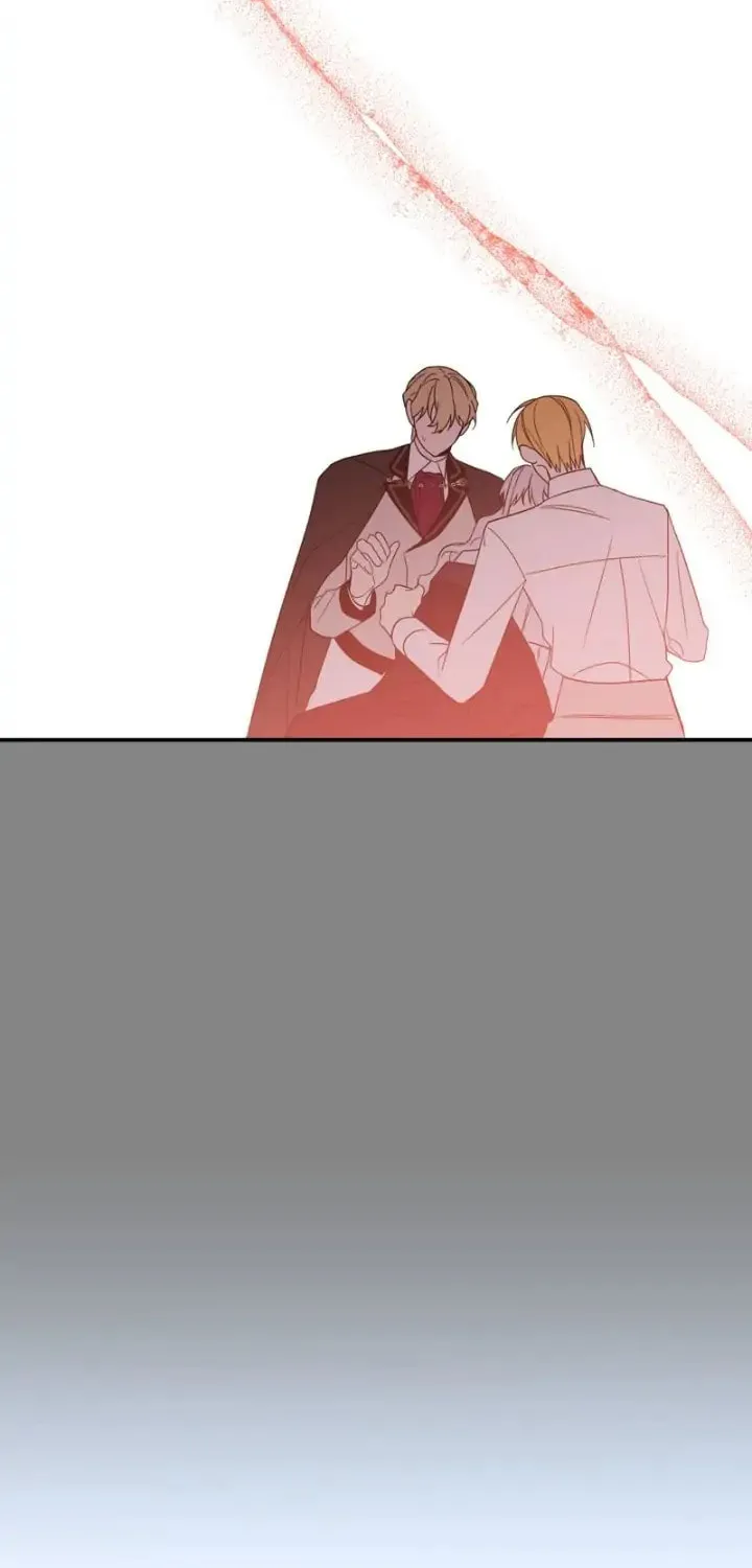 The Last Immortal's Theorem Chapter 40 page 8 - 