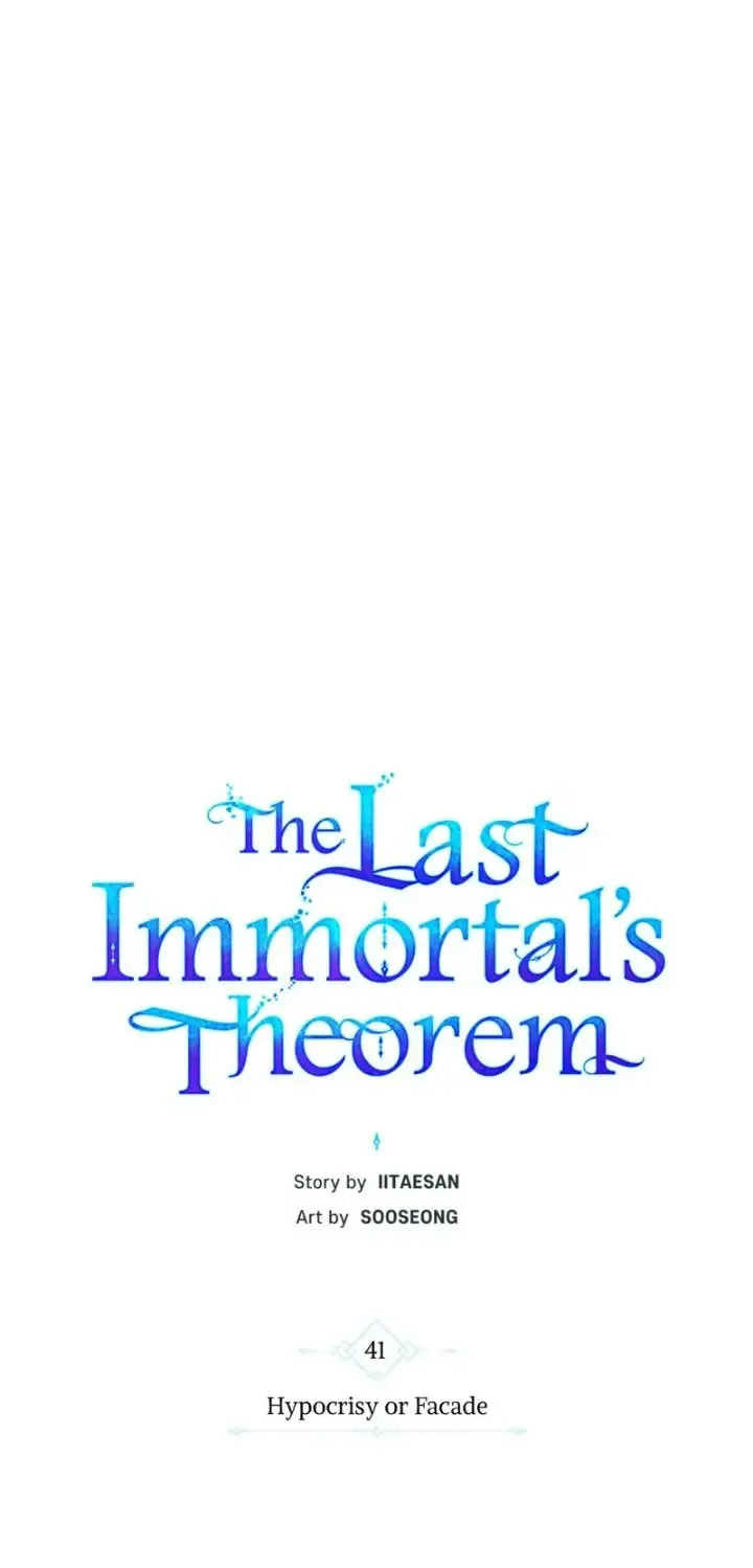Read The Last Immortal