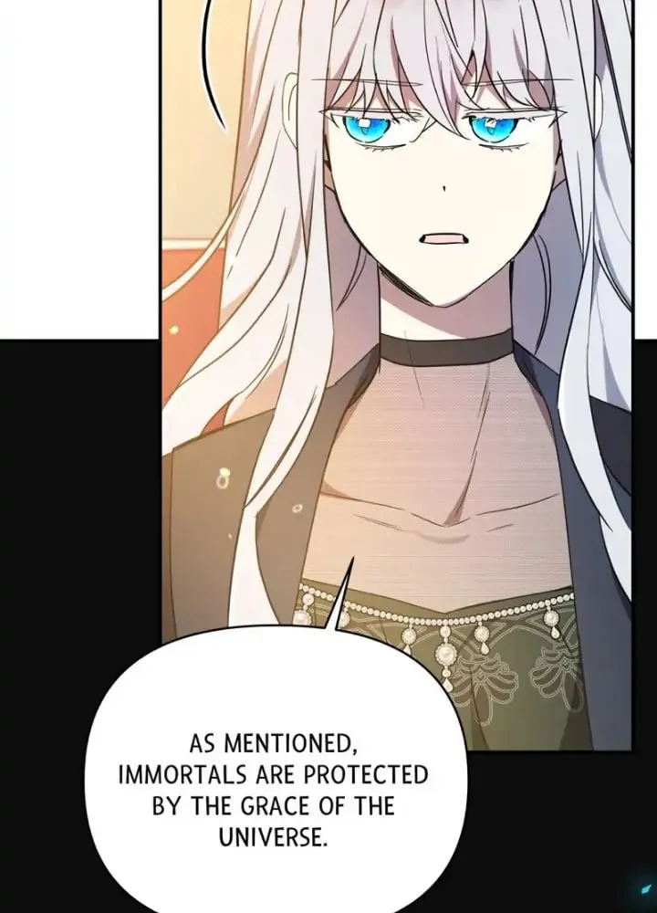 Read The Last Immortal
