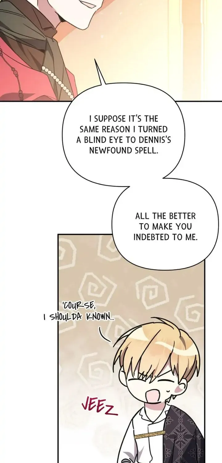 Read The Last Immortal