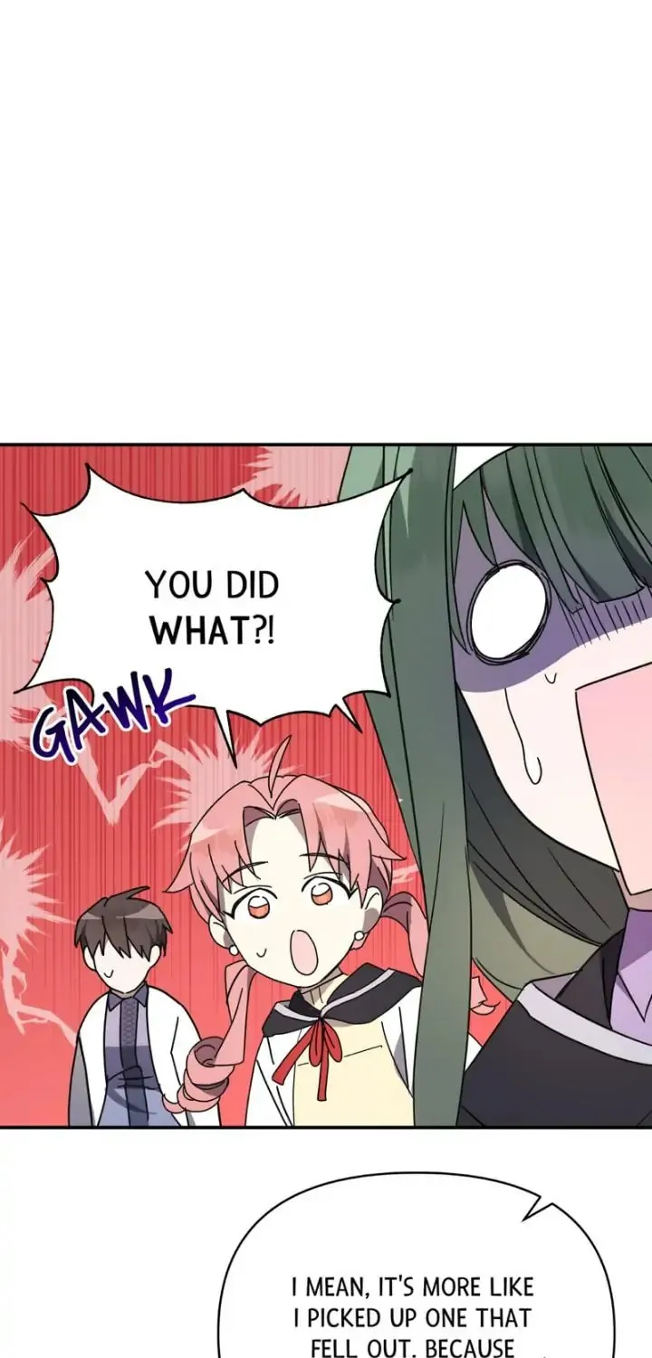 Read The Last Immortal