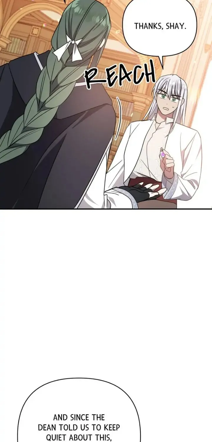 Read The Last Immortal