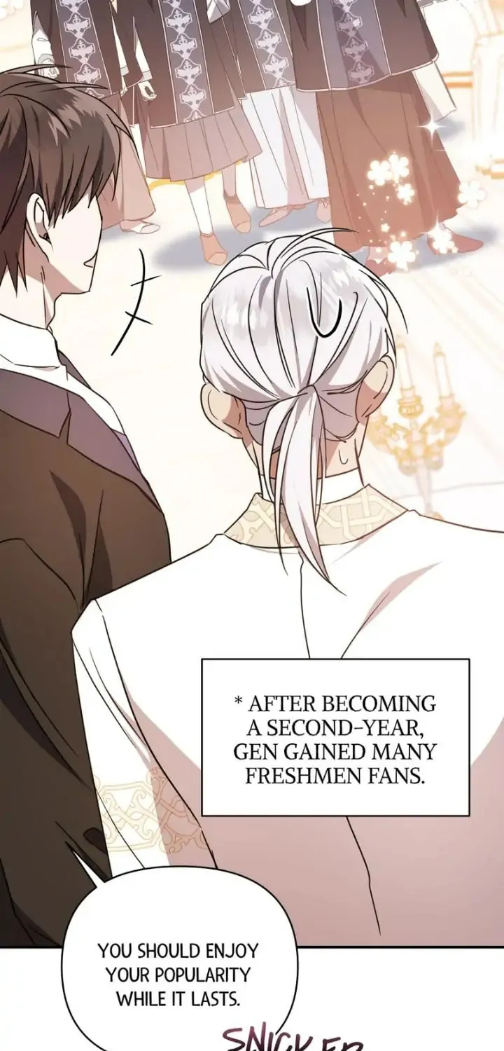 Read The Last Immortal