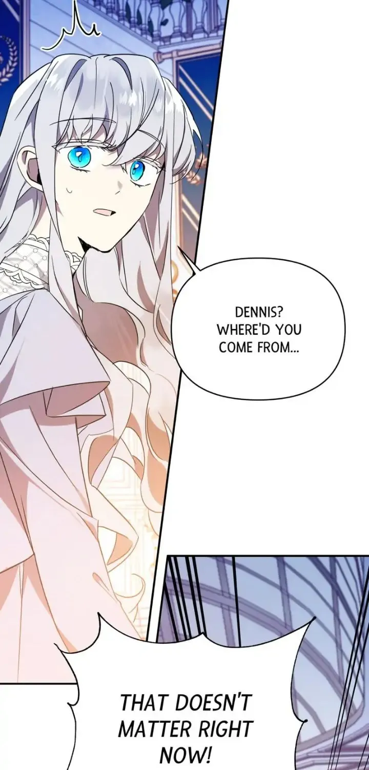 Read The Last Immortal