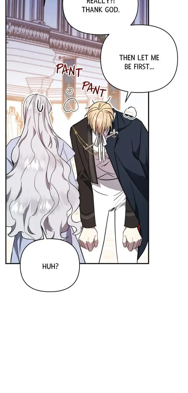 Read The Last Immortal