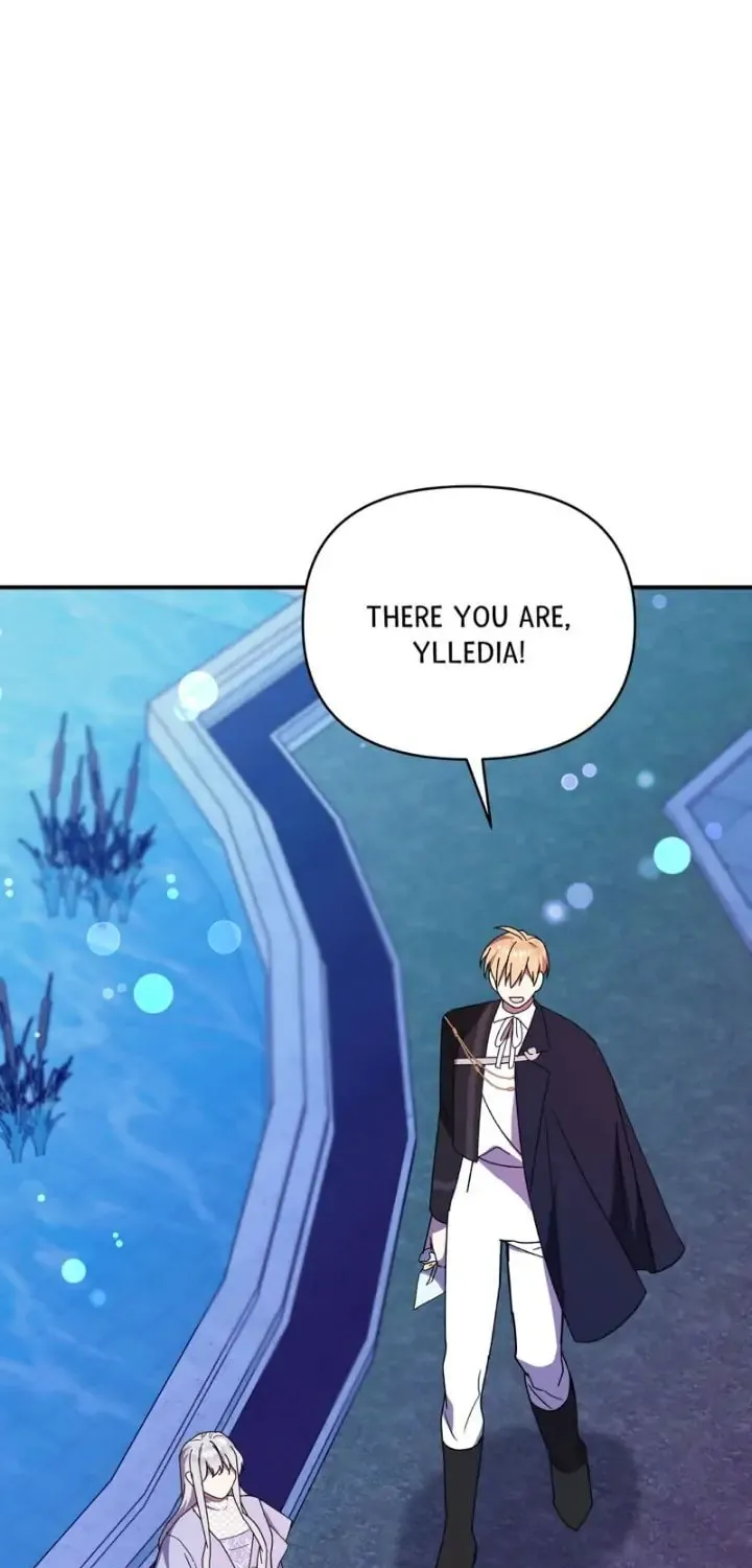 The Last Immortal's Theorem Chapter 43 page 14 - 