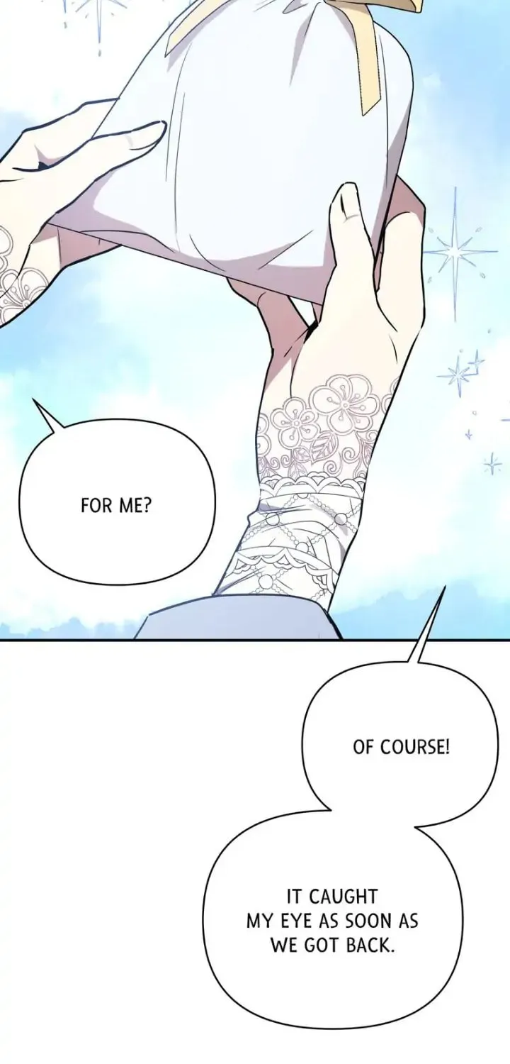 The Last Immortal's Theorem Chapter 43 page 28 - 