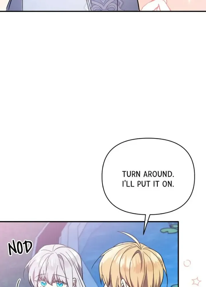 The Last Immortal's Theorem Chapter 43 page 33 - 