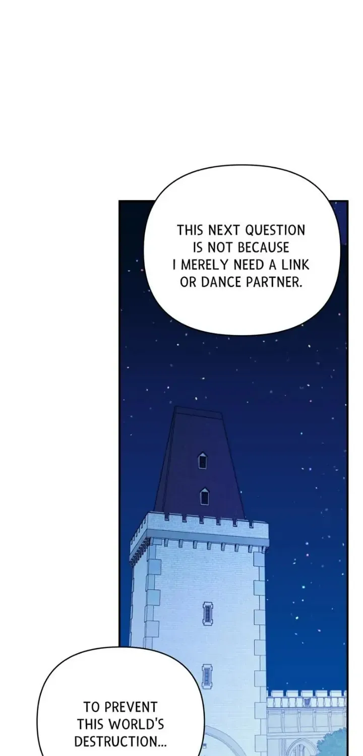 The Last Immortal's Theorem Chapter 43 page 44 - 
