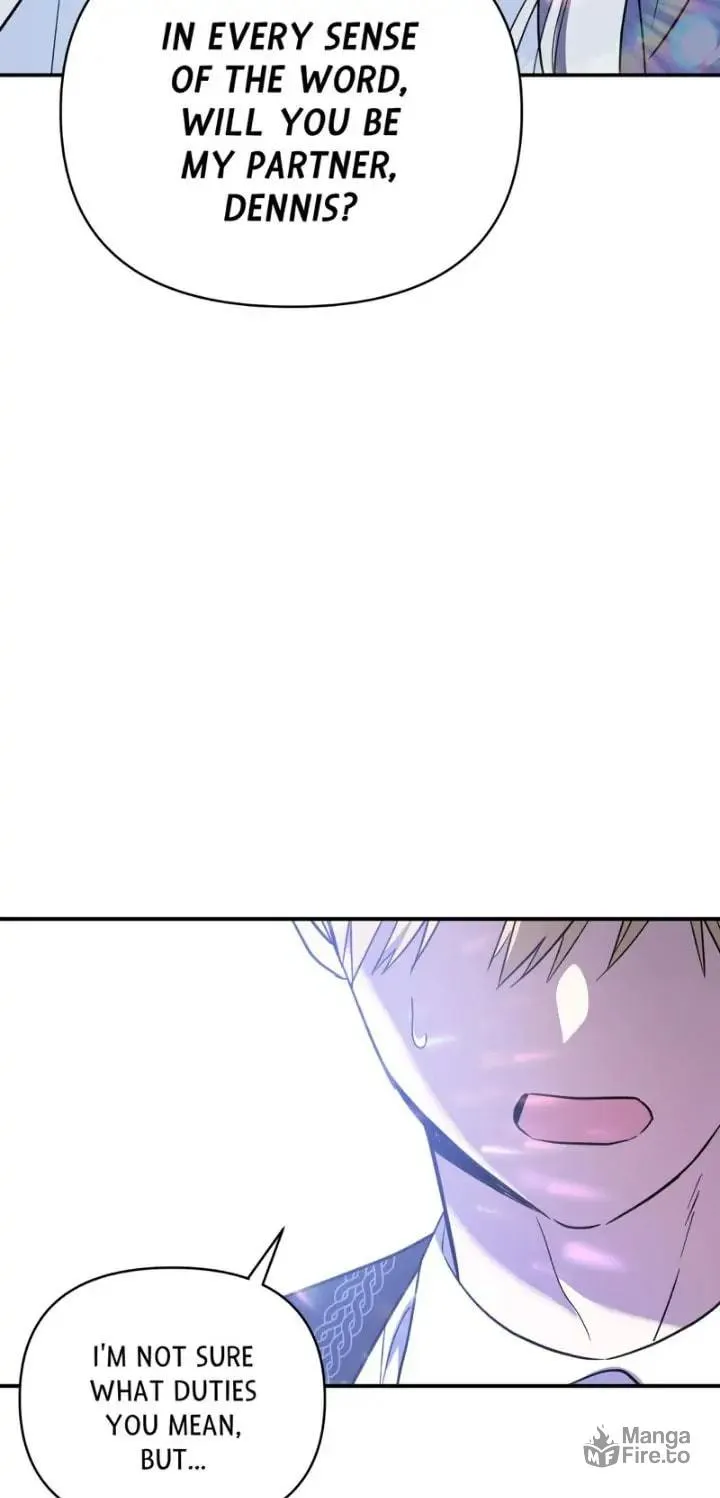 The Last Immortal's Theorem Chapter 43 page 50 - 