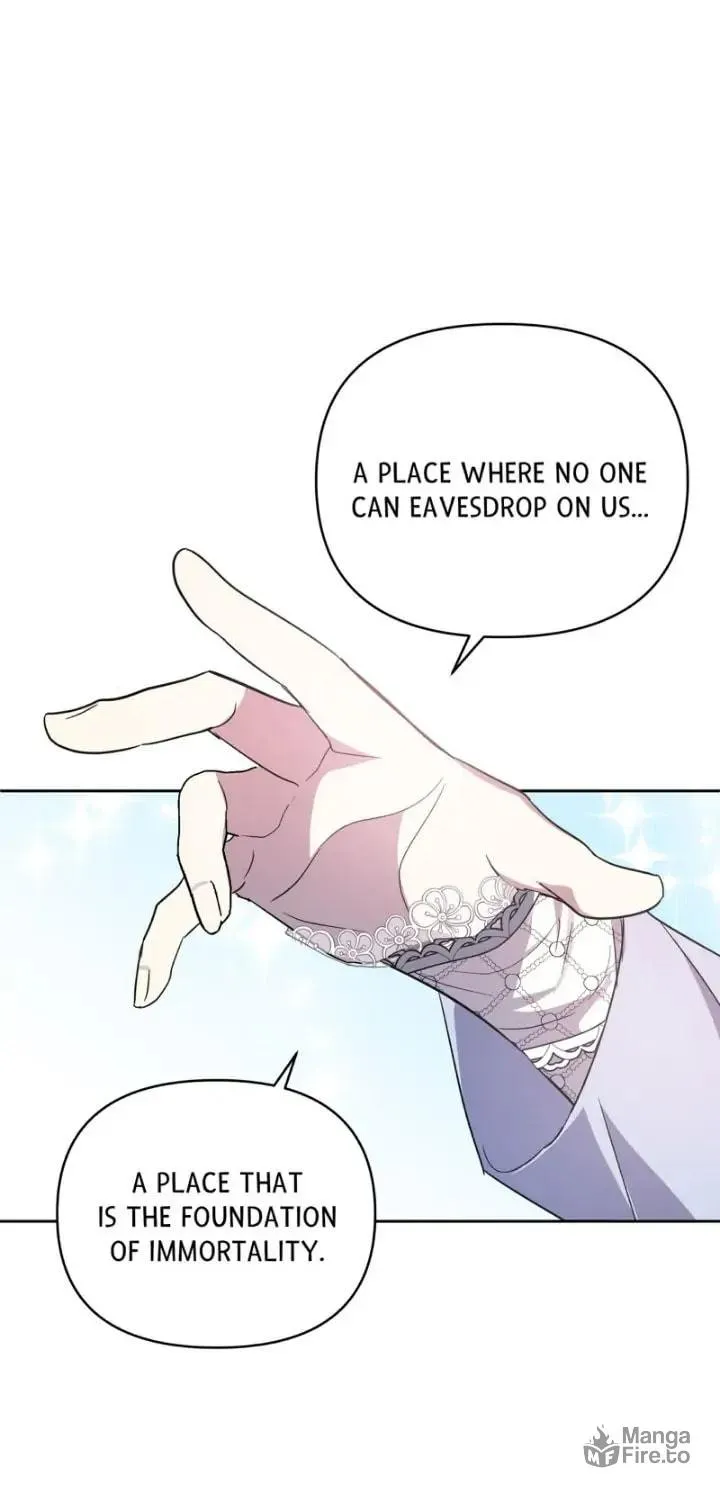 The Last Immortal's Theorem Chapter 43 page 60 - 