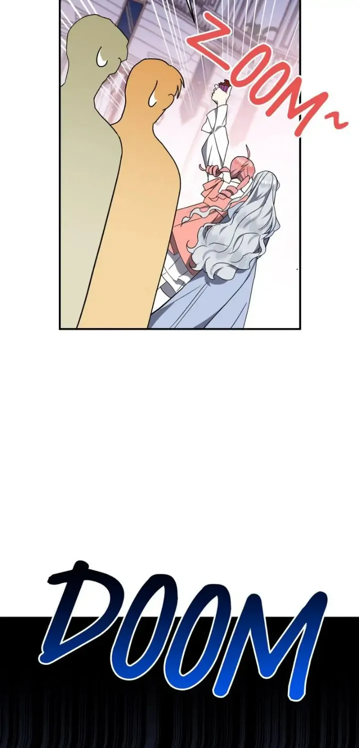 The Last Immortal's Theorem Chapter 43 page 7 - 