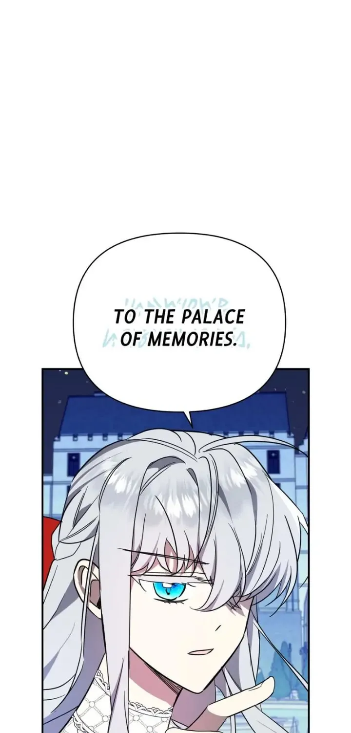 The Last Immortal's Theorem Chapter 43 page 61 - 