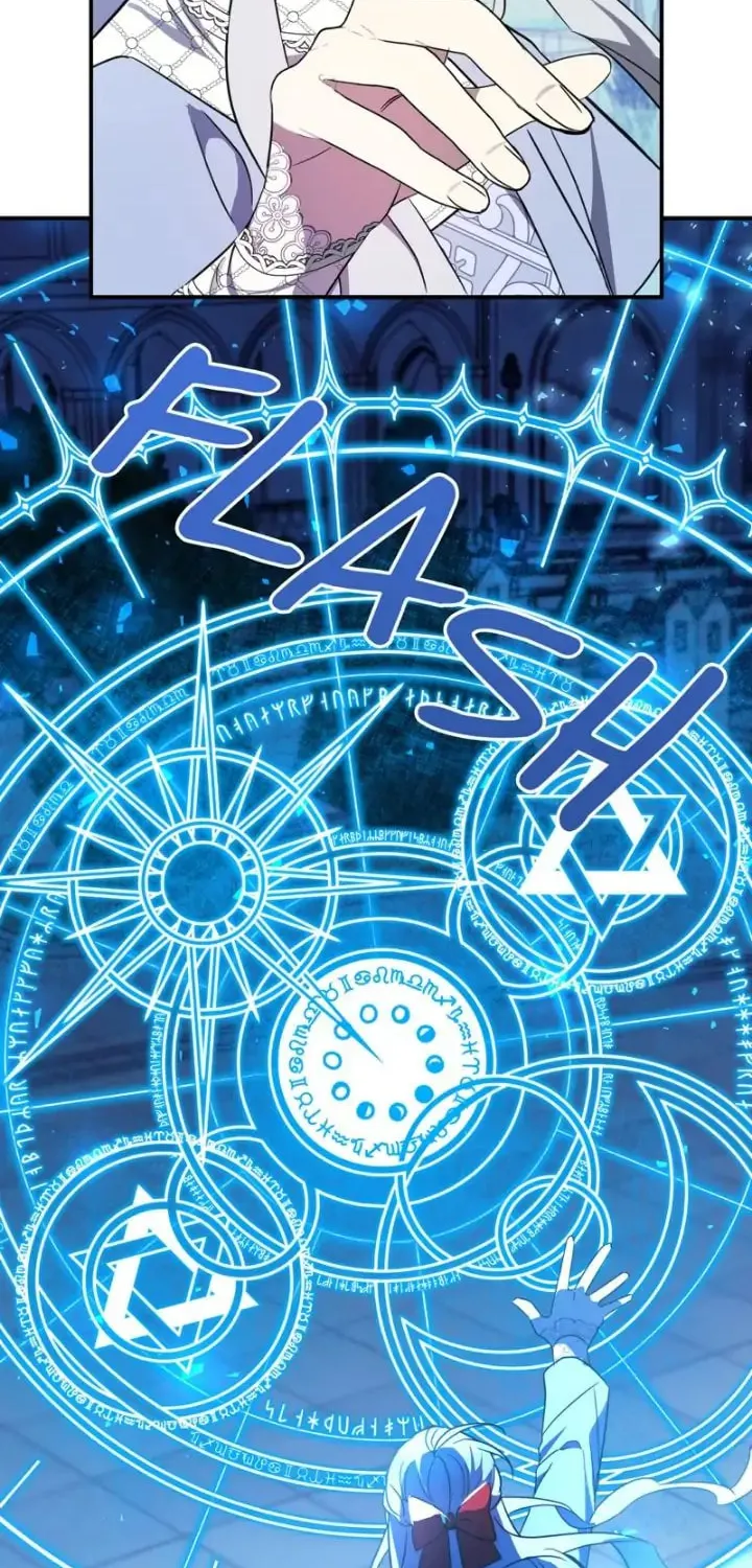 The Last Immortal's Theorem Chapter 43 page 62 - 