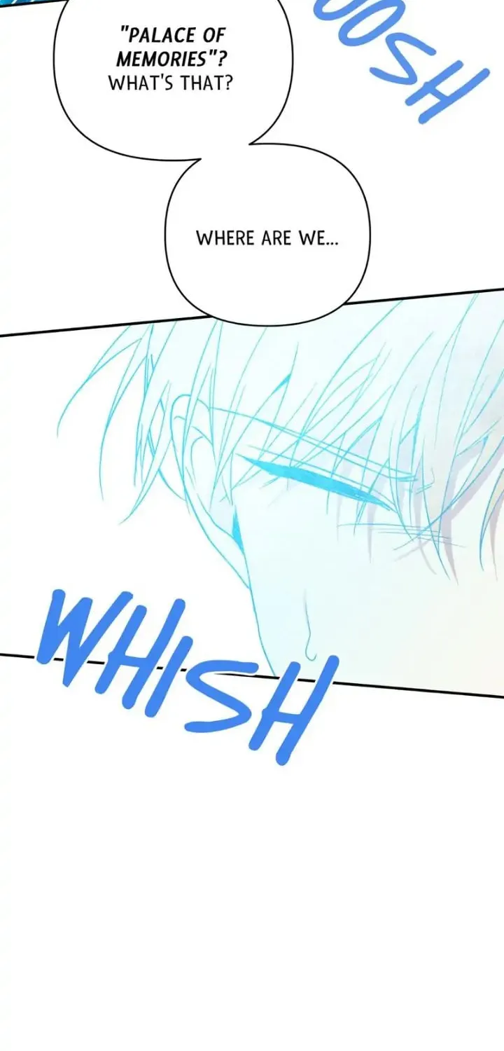 The Last Immortal's Theorem Chapter 43 page 65 - 