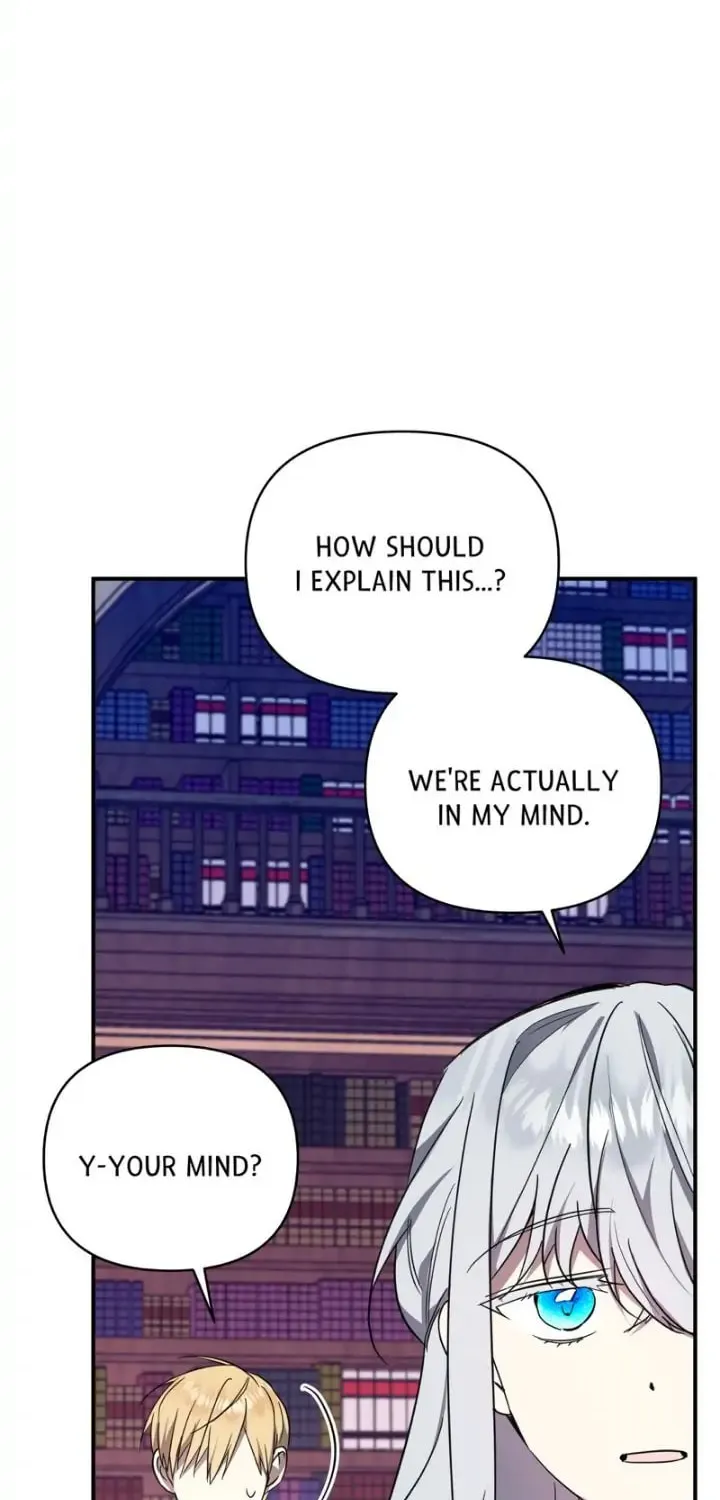 The Last Immortal's Theorem Chapter 43 page 72 - 
