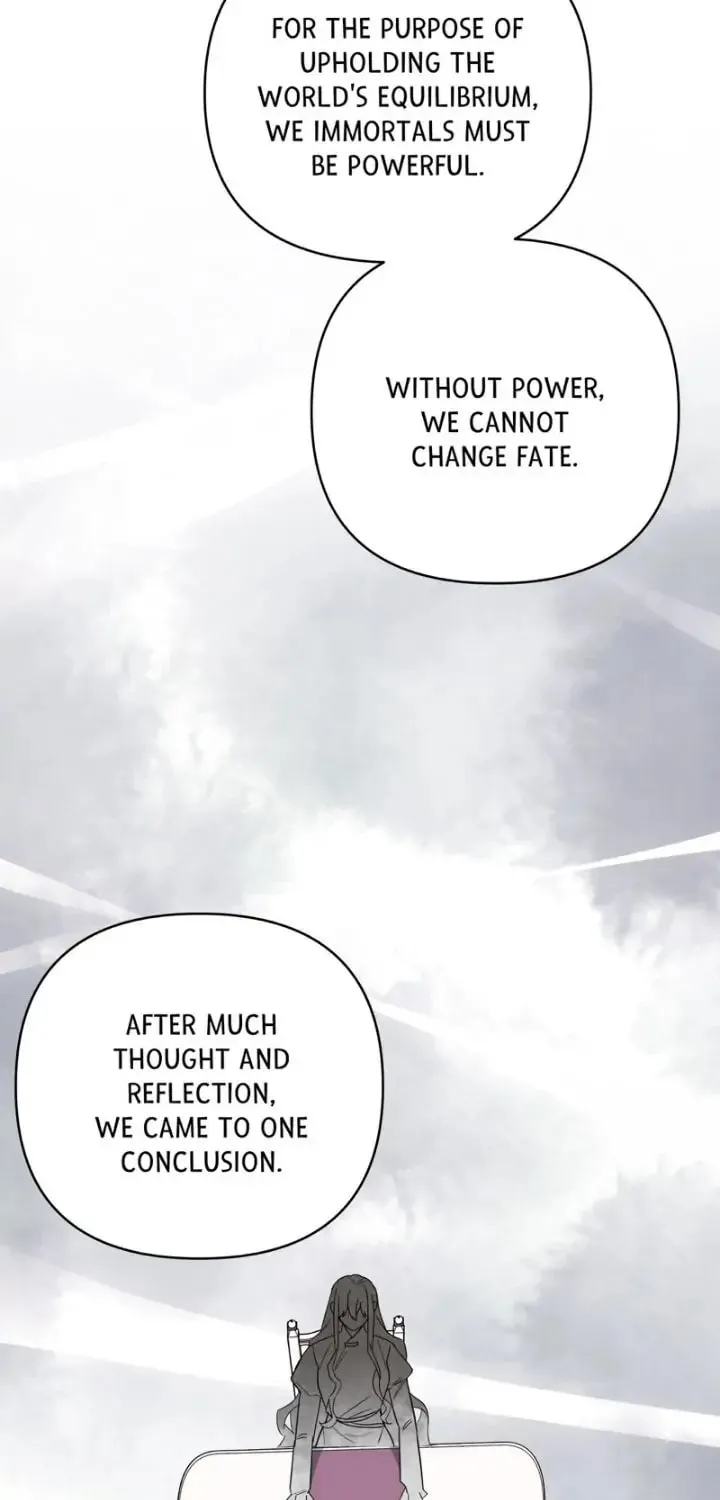 The Last Immortal's Theorem Chapter 43 page 77 - 