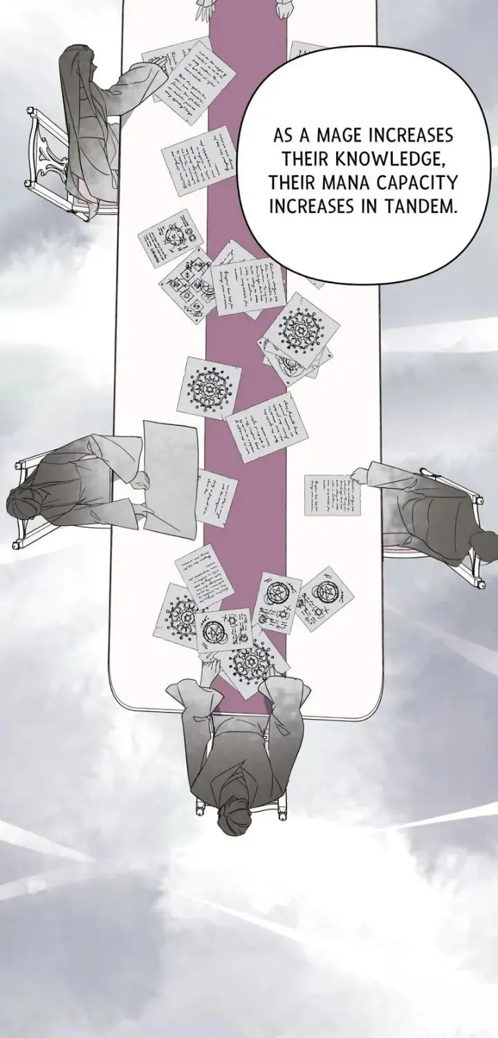 The Last Immortal's Theorem Chapter 43 page 78 - 