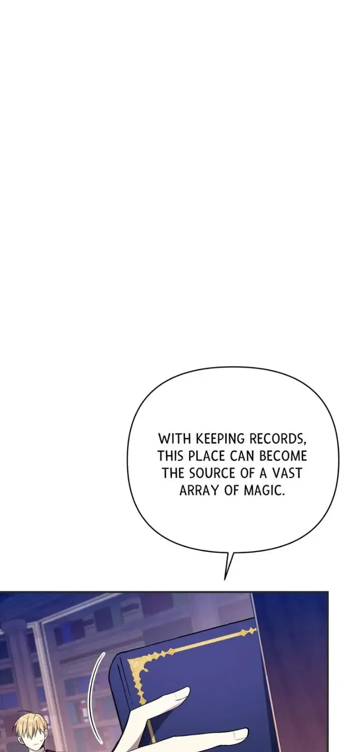 The Last Immortal's Theorem Chapter 43 page 80 - 