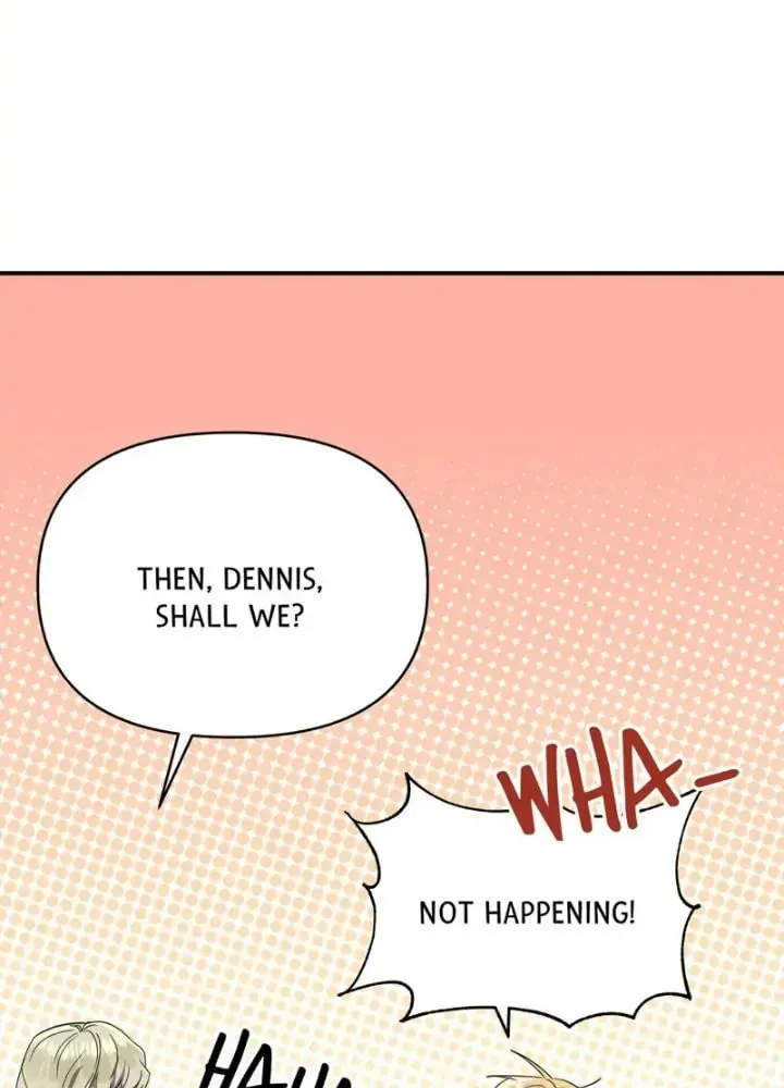 The Last Immortal's Theorem Chapter 43 page 9 - 