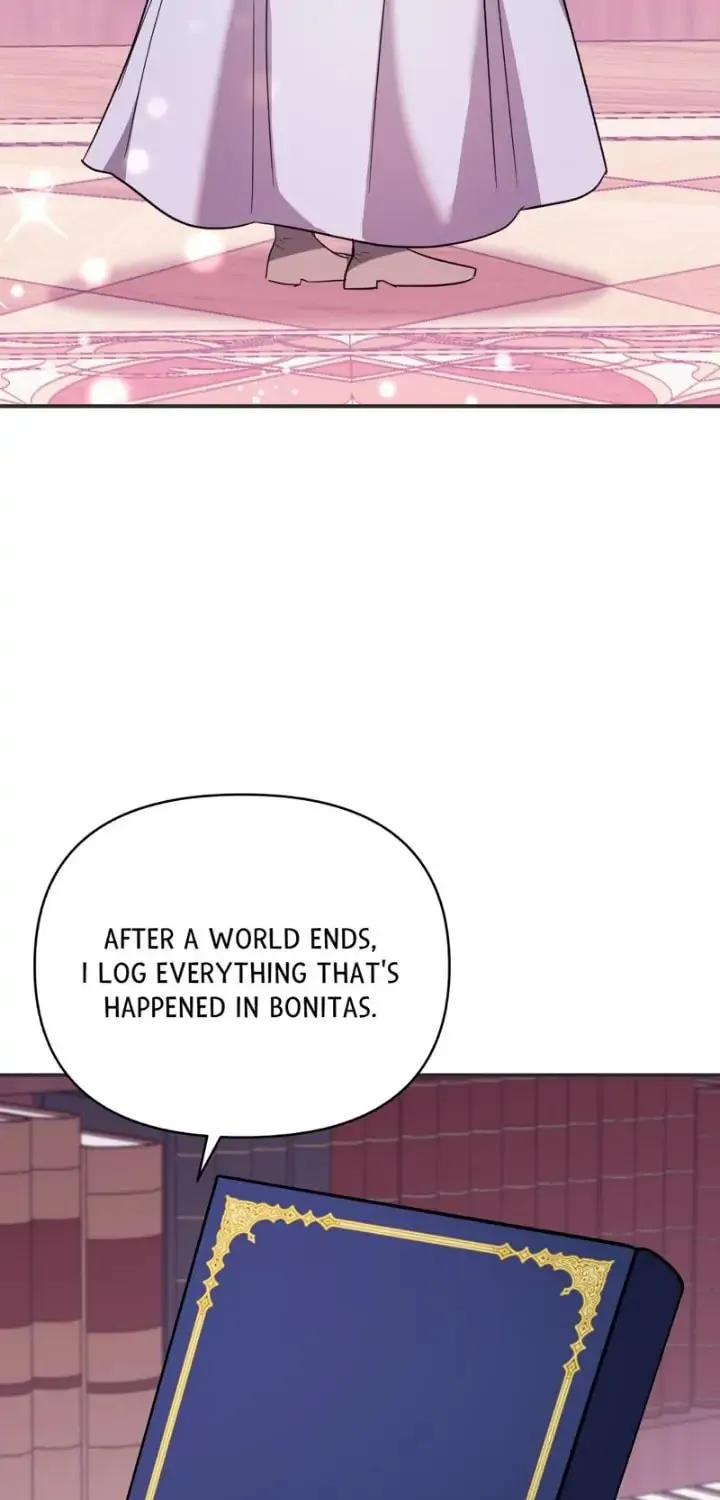 The Last Immortal's Theorem Chapter 43 page 84 - 
