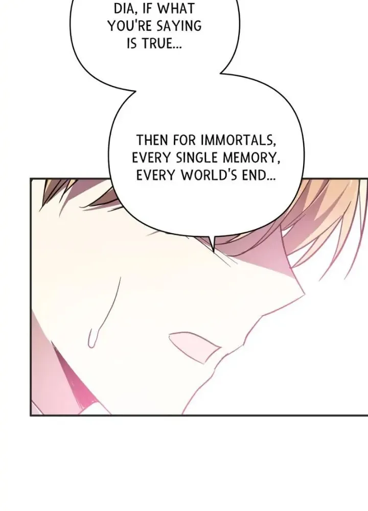 The Last Immortal's Theorem Chapter 43 page 86 - 