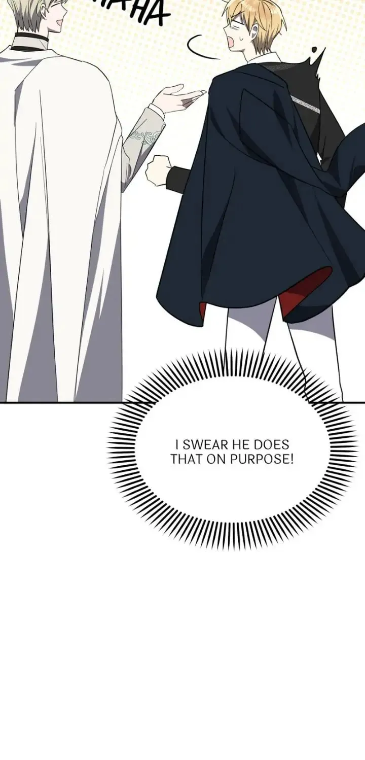 The Last Immortal's Theorem Chapter 43 page 10 - 