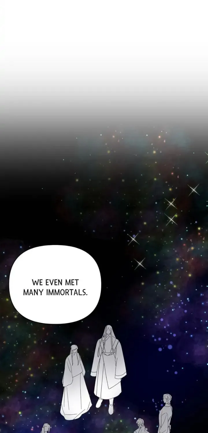 Read The Last Immortal