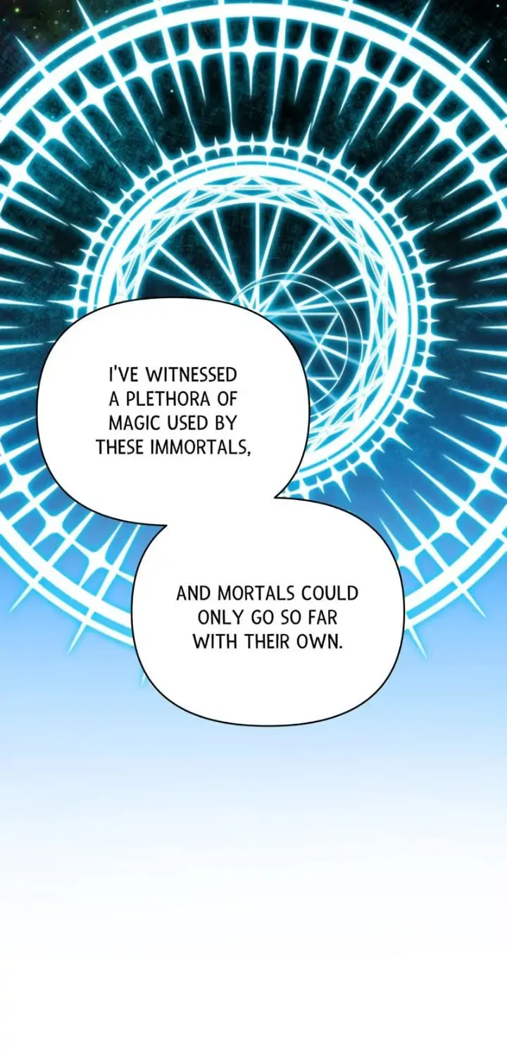 Read The Last Immortal