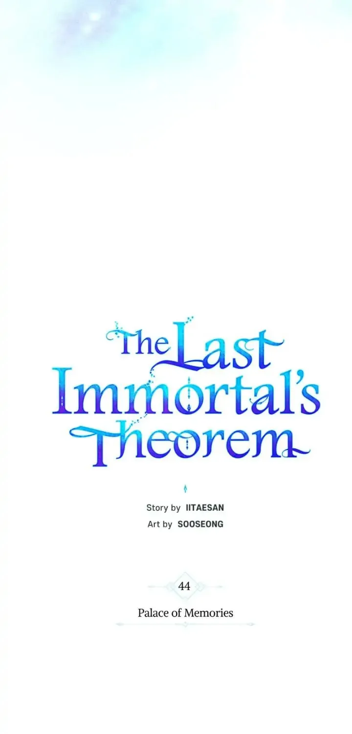 Read The Last Immortal