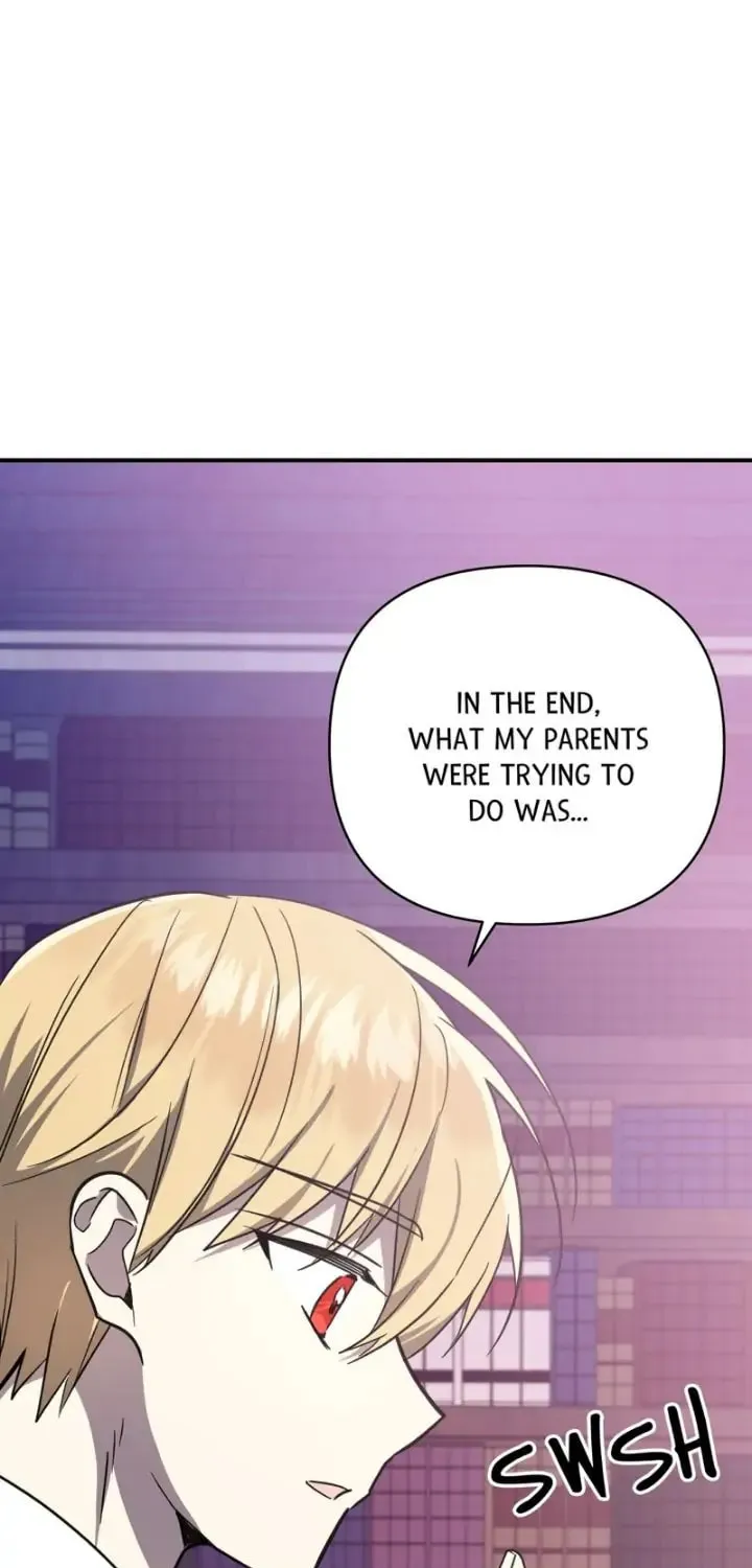 Read The Last Immortal