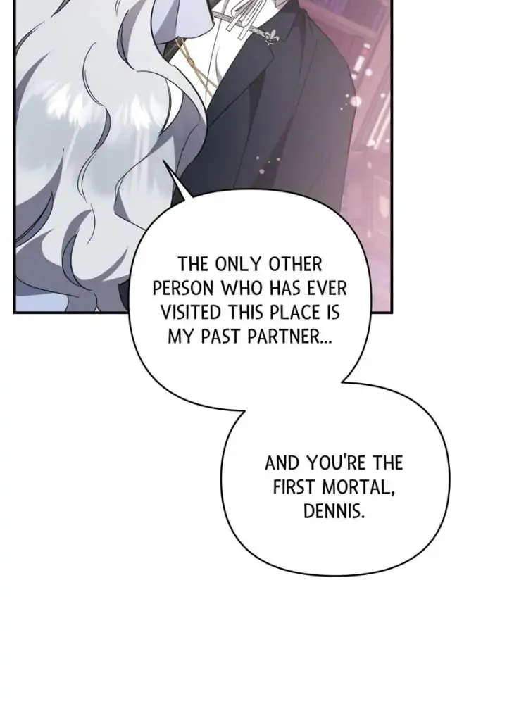 Read The Last Immortal