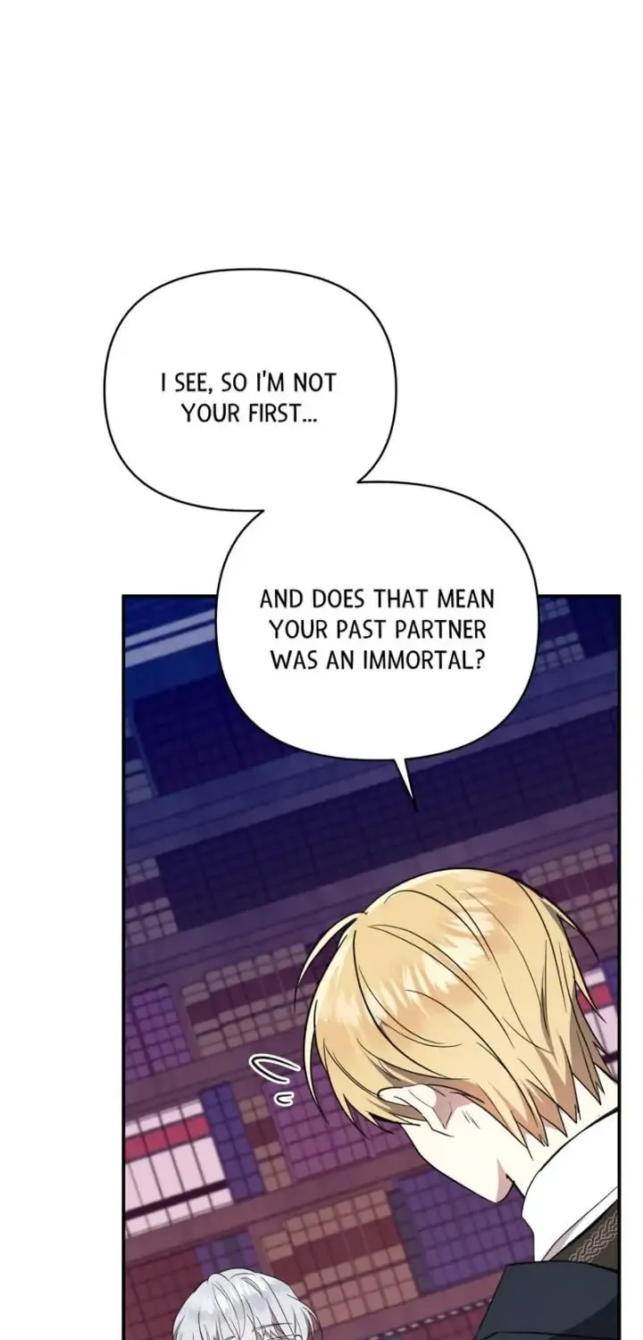 Read The Last Immortal