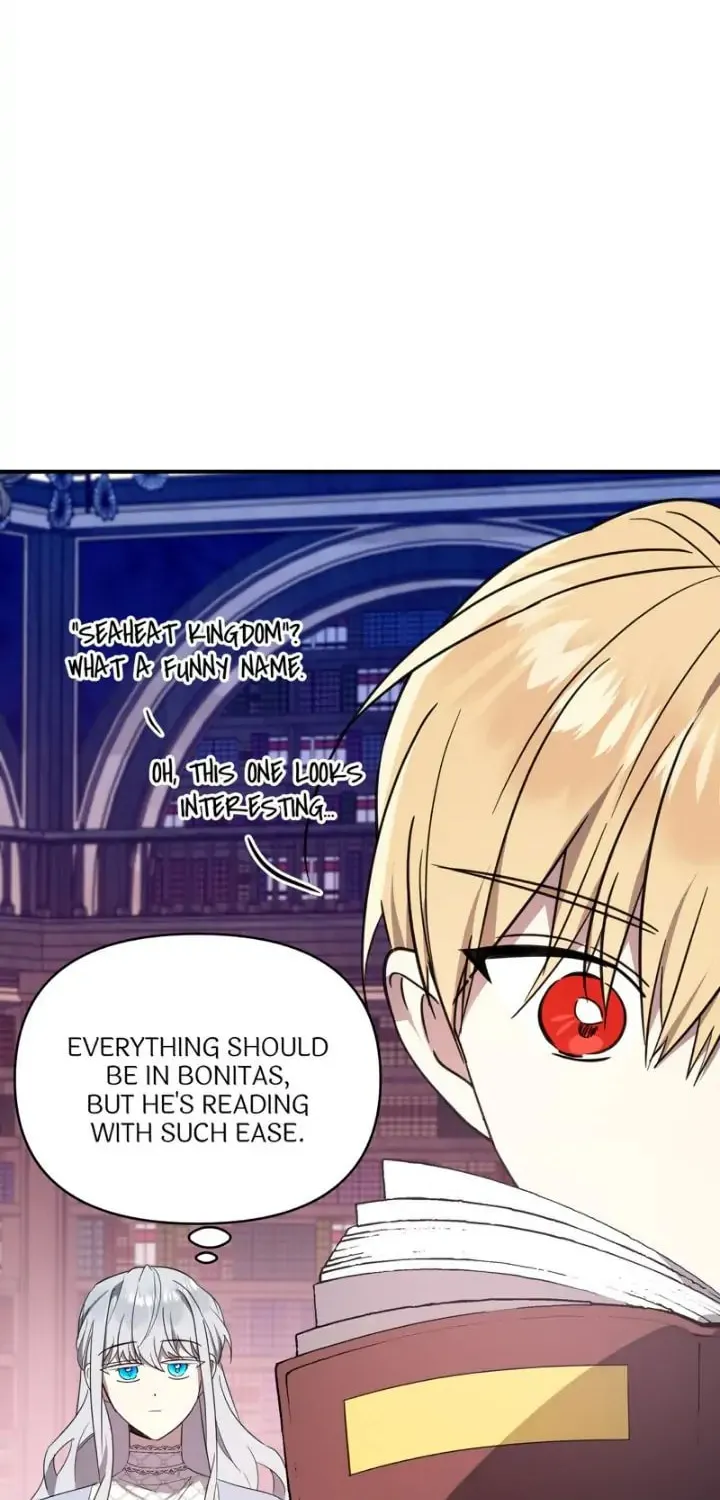 Read The Last Immortal