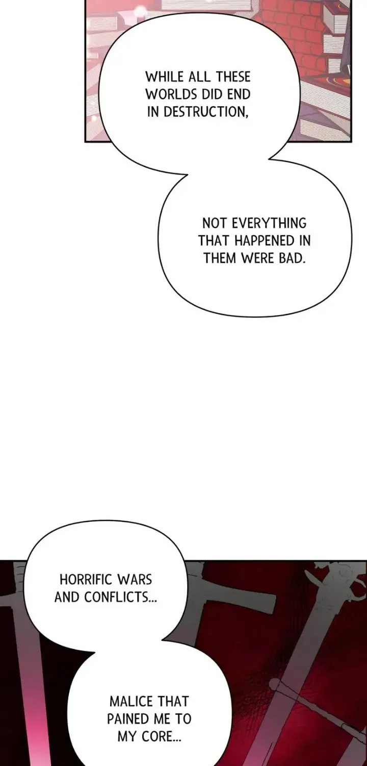 Read The Last Immortal