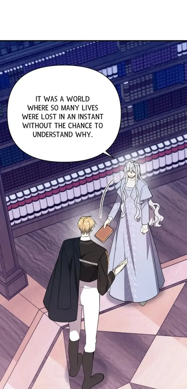 Read The Last Immortal