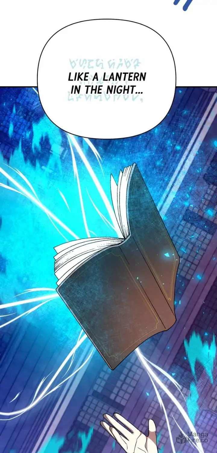 Read The Last Immortal