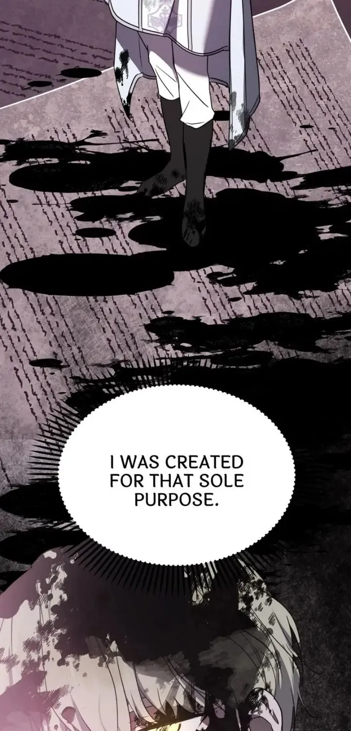 The Last Immortal's Theorem Chapter 45 page 102 - 