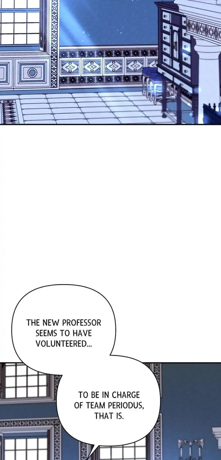 The Last Immortal's Theorem Chapter 45 page 107 - 