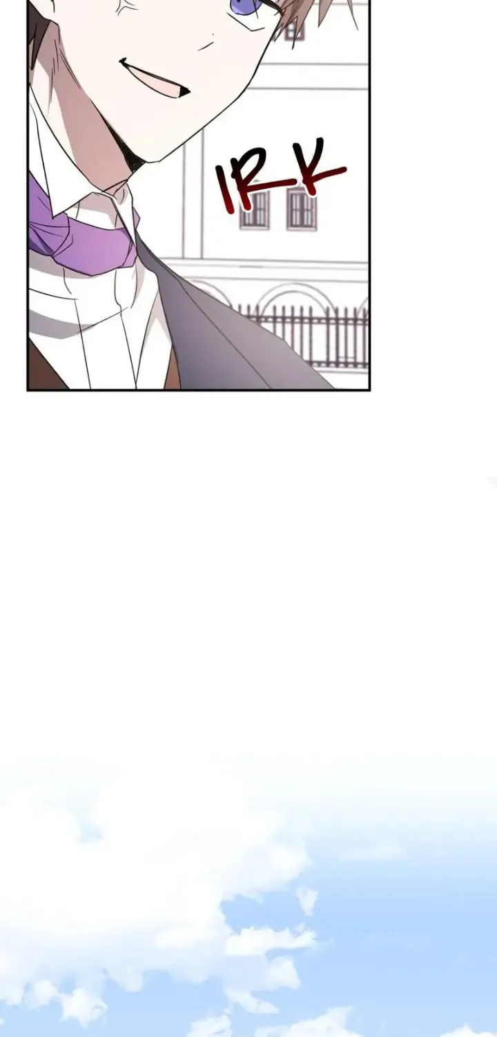 The Last Immortal's Theorem Chapter 45 page 15 - 