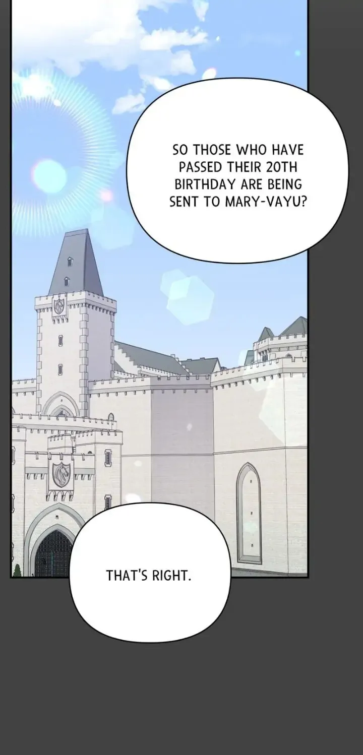 The Last Immortal's Theorem Chapter 45 page 20 - 