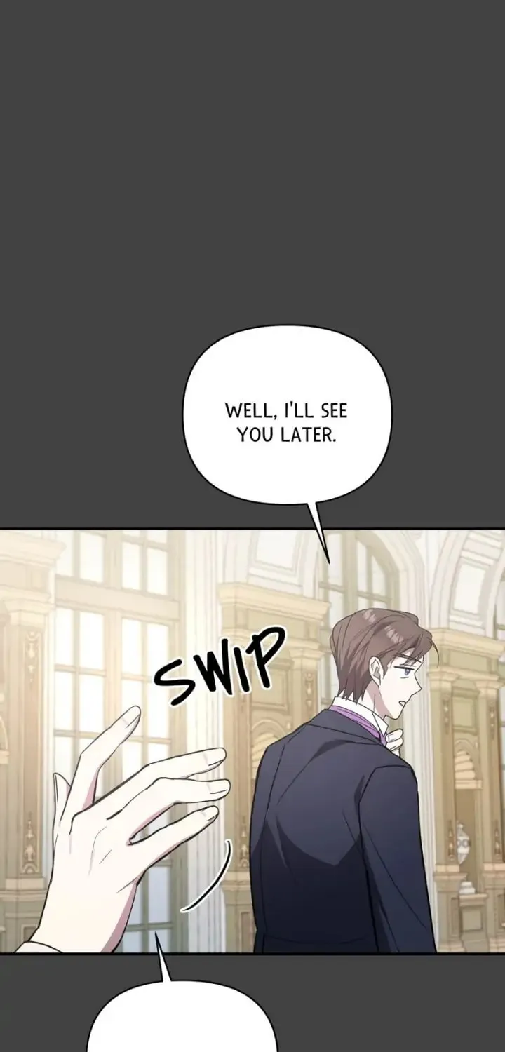 The Last Immortal's Theorem Chapter 45 page 21 - 