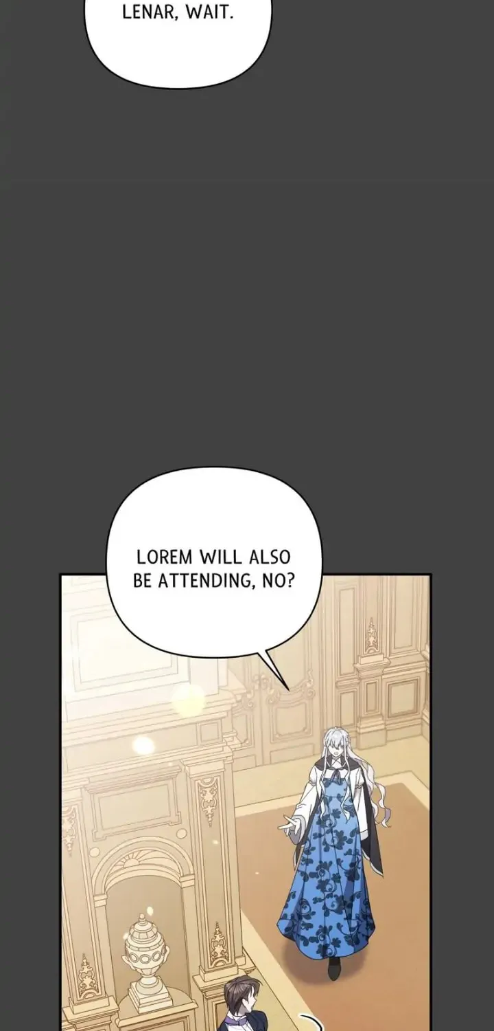 The Last Immortal's Theorem Chapter 45 page 22 - 