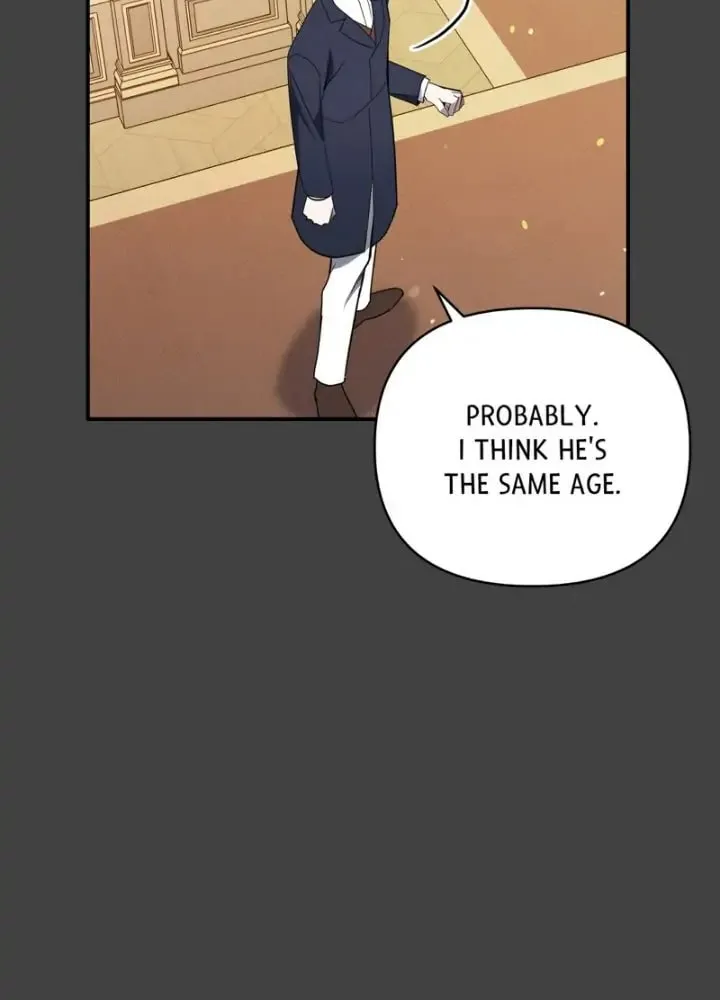The Last Immortal's Theorem Chapter 45 page 23 - 