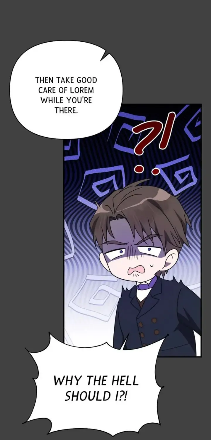 The Last Immortal's Theorem Chapter 45 page 24 - 
