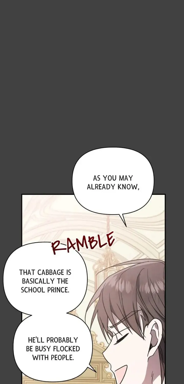 The Last Immortal's Theorem Chapter 45 page 25 - 