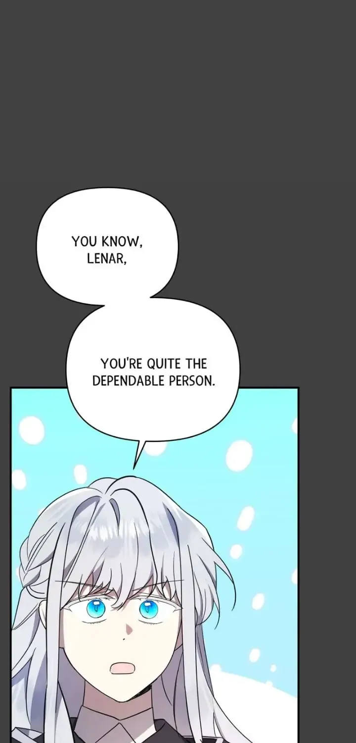 The Last Immortal's Theorem Chapter 45 page 27 - 